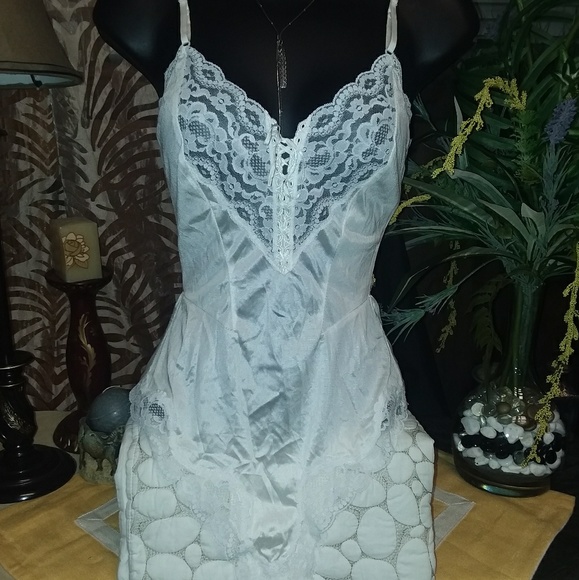 Vintage Maidenform One Piece Ladies Lingerie - Picture 3 of 5